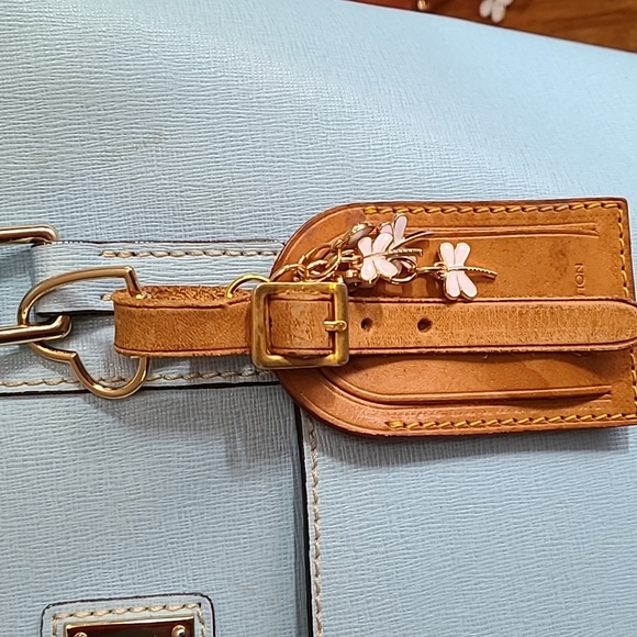 Accessories - LOUIE VUITTON Bag Charm